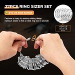 13-Piece Jewelry Making Tool Set for DIY Projects