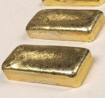 Nordic Gold 1 Lb Bar for Jewelry Making