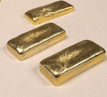 Nordic Gold 1 Lb Bar for Jewelry Making