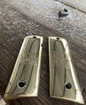 Nordic Gold 1 Lb Bar for Jewelry Making