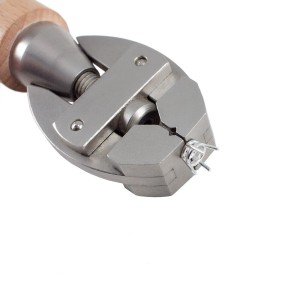 Adjustable Hand Vise by SFC Tools 12-206