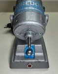 Foredom RM Bench Motor with Built-in Control
