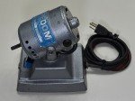 Foredom RM Bench Motor with Built-in Control