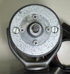 Foredom RM Bench Motor with Built-in Control