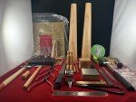 Beginner Metalsmith Tools Kit for Jewelry Making
