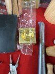 Beginner Metalsmith Tools Kit for Jewelry Making