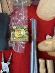 Beginner Metalsmith Tools Kit for Jewelry Making
