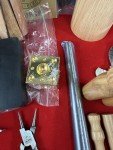 Beginner Metalsmith Tools Kit for Jewelry Making