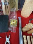 Beginner Metalsmith Tools Kit for Jewelry Making