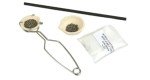 Gold and Silver Melting Torch Kit with Tools