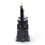 110mm Manual Rolling Mill for Jewelry Making