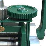 DYRABREST Manual Jewelry Rolling Mill Tool