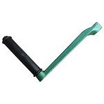 DYRABREST Manual Jewelry Rolling Mill Tool