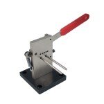 Wire Guillotine Cutter for Metalsmithing 54-180
