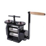 Manual Rolling Mill Jewelry Tool for Metal Working