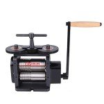 Manual Rolling Mill Jewelry Tool for Metal Working