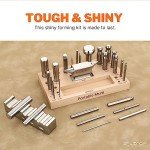 Portable Multi Tool Kit for Metal Forming