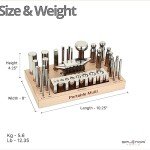 Portable Multi Tool Kit for Metal Forming