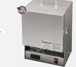 RapidFire Tabletop Ceramic Metal Clay Jewelry Kiln