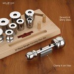 Steel Bracelet Forming Die Set for Jewelry Making