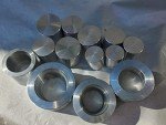 Coin Ring Punch & Spacer Set for Jewelry Making