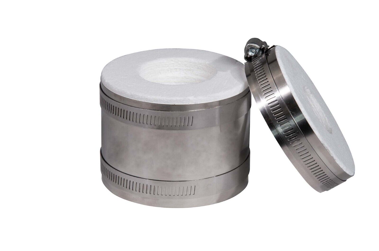 Gold & Silver Melting Kit with Kiln