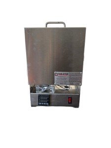 RapidFire Programmable Ceramic Kiln for Metal Clay