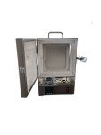 RapidFire Programmable Ceramic Kiln for Metal Clay