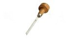 6-Piece High-Speed Steel Stone Setting Graver Set
