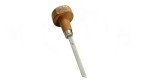 6-Piece High-Speed Steel Stone Setting Graver Set