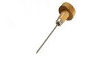 6-Piece High-Speed Steel Stone Setting Graver Set