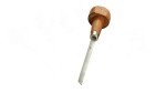6-Piece High-Speed Steel Stone Setting Graver Set