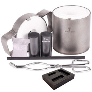 USA Cast Master Pro Mini 5oz Jewelry Kiln