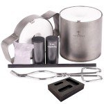 USA Cast Master Pro Mini 5oz Jewelry Kiln