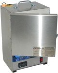 Rapidfire Pro Tabletop Metals Melting Furnace