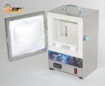 Rapidfire Pro Tabletop Metals Melting Furnace