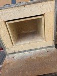 High-Temp 2200°F Jewelry Resin Wax Kiln