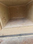 High-Temp 2200°F Jewelry Resin Wax Kiln