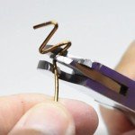 4-Piece Metal Forming Plier Set by Micro-Mark