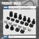 Professional Jewelry Ring Bender Tool Kit