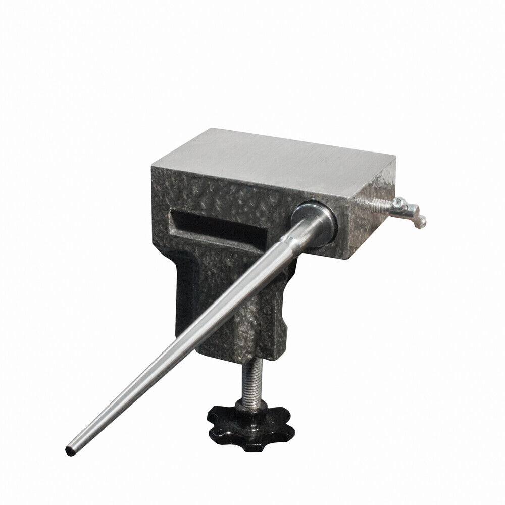 SFC Tools Bench Anvil Kit+ - Ultimate Metalsmithing Supplies