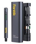 Fanttik F2 Mini Cordless Rotary Tool Kit