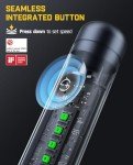 Fanttik F2 Mini Cordless Rotary Tool Kit