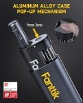 Fanttik F2 Mini Cordless Rotary Tool Kit