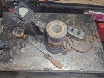Jelrus HM Hi-Temp 2200°F Melting Furnace