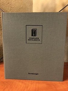 Professional Metalsmithing Supplies Complete Kit