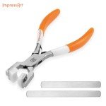 ImpressArt Ring Bending Pliers Set