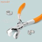 ImpressArt Ring Bending Pliers Set