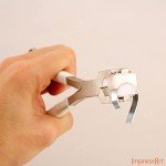 ImpressArt Ring Bending Pliers Set