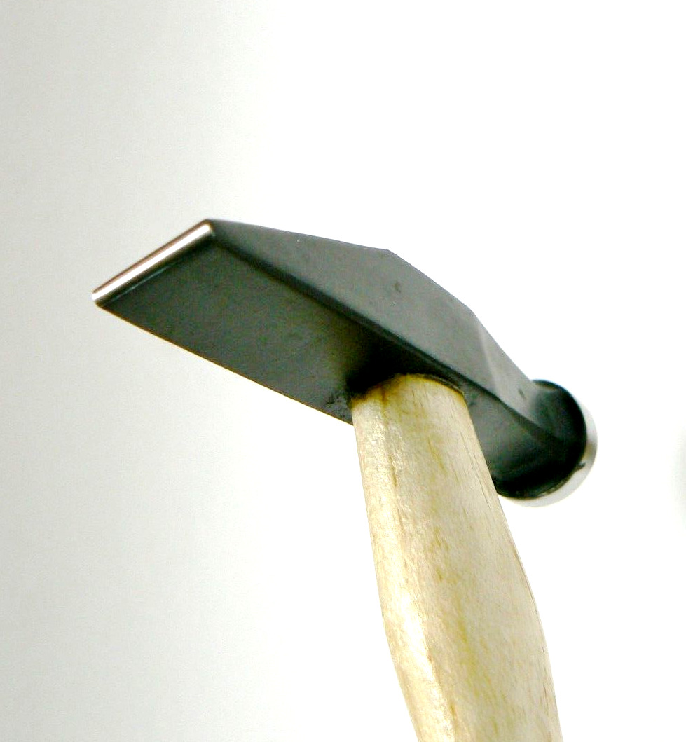 Goldsmith Hammers for Jewelry Making Tool